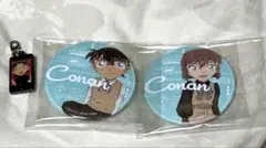 名探偵コナン　グッズセット