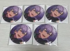 2025年最新】大神晃牙イベコレ缶バッジの人気アイテム - メルカリ