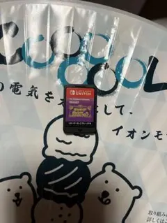 Nintendo Switch ポケットモンスター バイオレット ソフト