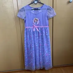 ディズニー女の子用ドレス☆7YRSのサムネイル