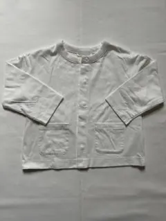 UNIQLO AIRism カーディガン 90cm ホワイト