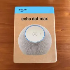2026年最新】Echo Dot Maxの人気アイテム - メルカリ