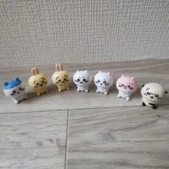 ちいかわ　マスコット