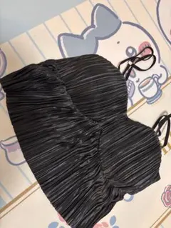 GYDA パット入りキャミソールのサムネイル