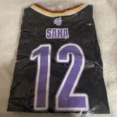 2025年最新】twice サナ ユニフォームの人気アイテム - メルカリ