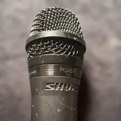 Hitech PS-25 ダイナミックマイク 2本セット. - メルカリ
