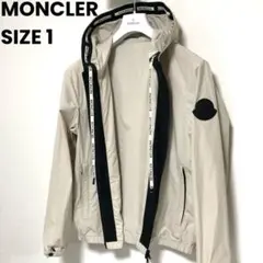 モンクレール カルレス MONCLER CARLES ナイロンパーカー 国内正規