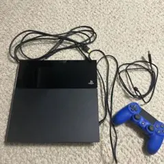 PS4本体