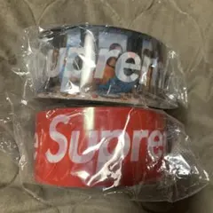 2026年最新】SUPREME 梱包・テープの人気アイテム - メルカリ
