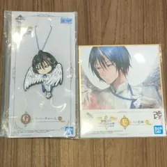 一番くじ『転生したらスライムだった件』F賞 G賞 ディアブロ 2点セット