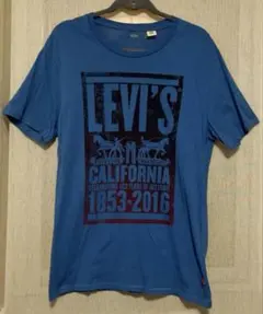 LevisメンズTシャツ Mサイズ