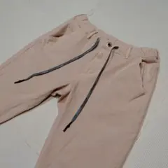EDWIN jerseys JMH322 ストレッチ デニム 日本製 ピンク L