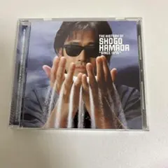 The History of Shogo Hamada""Since 1975…