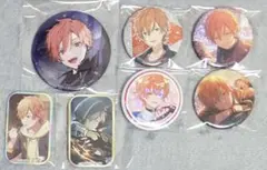 2026年最新】東雲彰人 缶バッジの人気アイテム - メルカリ