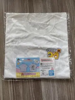 たまごっちのプチプチおみせっち 一番くじ　C賞 ようふくやさんのTシャツ