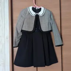 DECORA PINKY'S フォーマルアンサンブル 卒業式 入学式