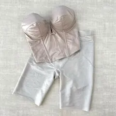 2点セット❗️ノバレーゼ ブライダルインナーセット