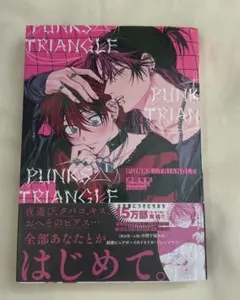 PUNKS△TRIANGLE<パンクス・トライアングル> Blu-ray BO… - メルカリ