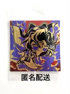 鬼滅の刃　ウエハースシール　14-32 無限レア胡蝶しのぶ　無限城編