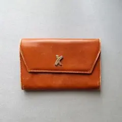 Paloma Picasso パロマピカソ 財布 小銭入 カード入れ 二つ折財布のサムネイル