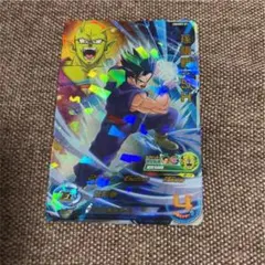 映画 ドラゴンボール超 スーパーヒーロー 入場特典 孫悟飯:SH