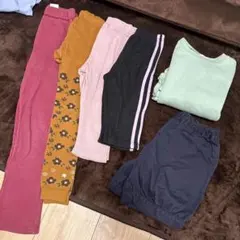 女の子 キッズ服 130cm
