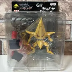 2026年最新】G賞 でふぉめか ガンメンの人気アイテム - メルカリ
