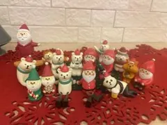 デコレ コンコンブル クリスマス