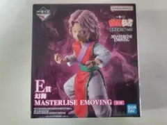 一番くじ MASTERLISE EMOVING E賞 幽☆遊☆白書 幻海