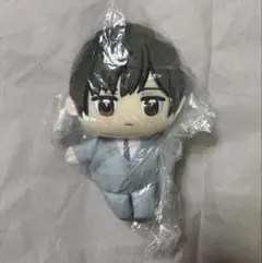 ヘタリア World☆Stars ぬいぷりけ おすわり プロイセン ぬいぐるみ
