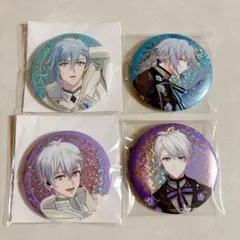 アイナナ 環 壮五 缶バッジセット