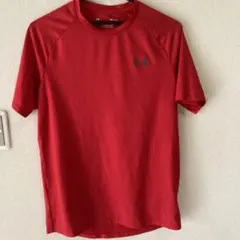 アンダーアーマーTシャツ