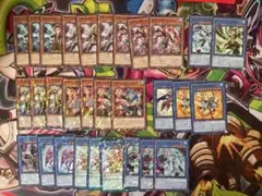 遊戯王OCG 影霊衣　ネクロス　デッキパーツ