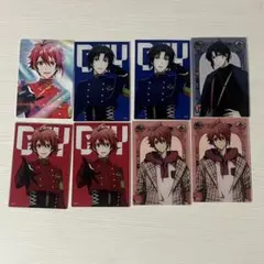 七瀬陸 和泉一織 アクリルカード G4Y まとめ売り 特典