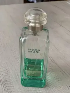 HERMES エルメスナイルの庭　オードトワレ