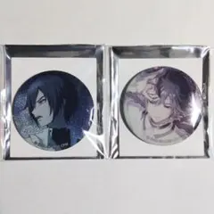 2026年最新】kaito グリッター缶バッジの人気アイテム - メルカリ