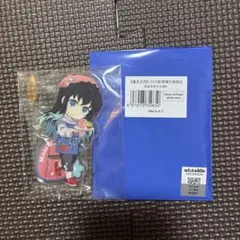 鬼滅の刃　2025 ストロベリーフェスティバル　時透無一郎　アクリルスタンド