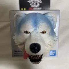 マンウィズ1番くじ H賞 フェイスマグネット Tokyo Tanaka