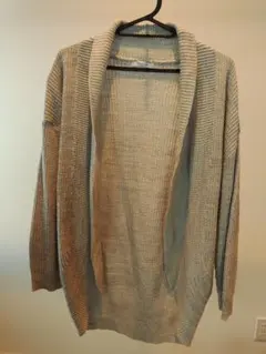 【CINEMA CLUB】レディース  M 洋服 カーディガン 春