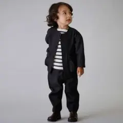 プティマイン　セットアップ　サイズ130 新品