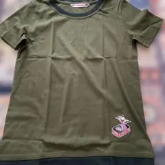 アルベベロレディースtシャツのサムネイル