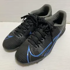 NIKE MERCURIAL サッカーシューズ ブラック/ブルー CV0978