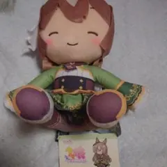 ウマ娘 上海コラボ サトノダイヤモンド セット - メルカリ