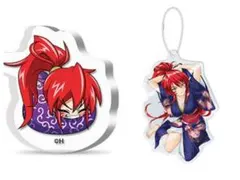 戦国乙女 ノブナガセット Amazon.co.jp: 戦国乙女 ポートレート ノブナガ オウガイ 2点