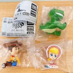 【即日発送】トイストーリー　ガチャ