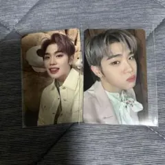 ゼベワン キムテレ ZEROBASEONE ゆらゆら