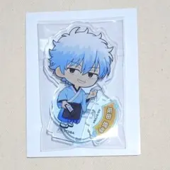 銀魂】スイパラ スイーツパラダイス アクリルスタンド 坂田銀時 - メルカリ