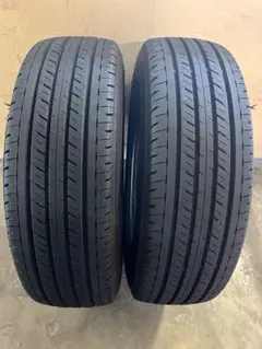 YOKOHAMA BlueEarth 195/60R16 2024年製2本セット - メルカリ