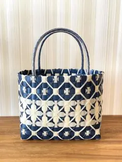 ppバンド バッグ