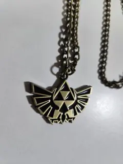 2026年最新】ゼルダの伝説 ネックレスの人気アイテム - メルカリ